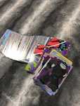 Cromos Stitch abuso