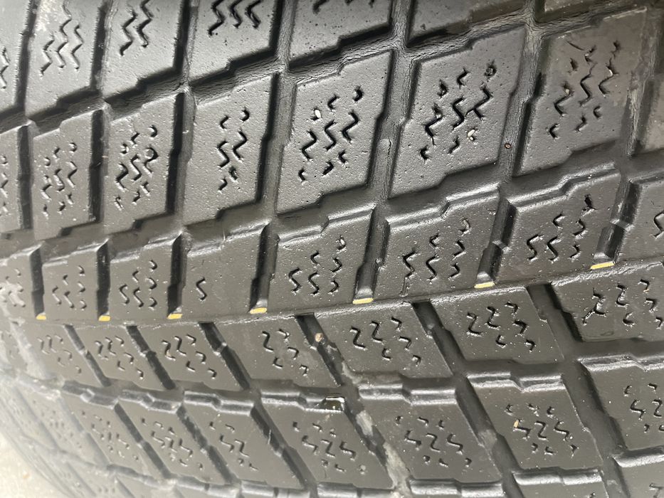 Ponony zimowe 18 z audi