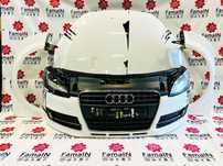 Frente completa AUDI TT 8J 2.0TDi (2007-2009)