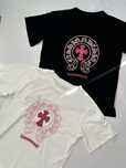 Футболка Chrome Hearts