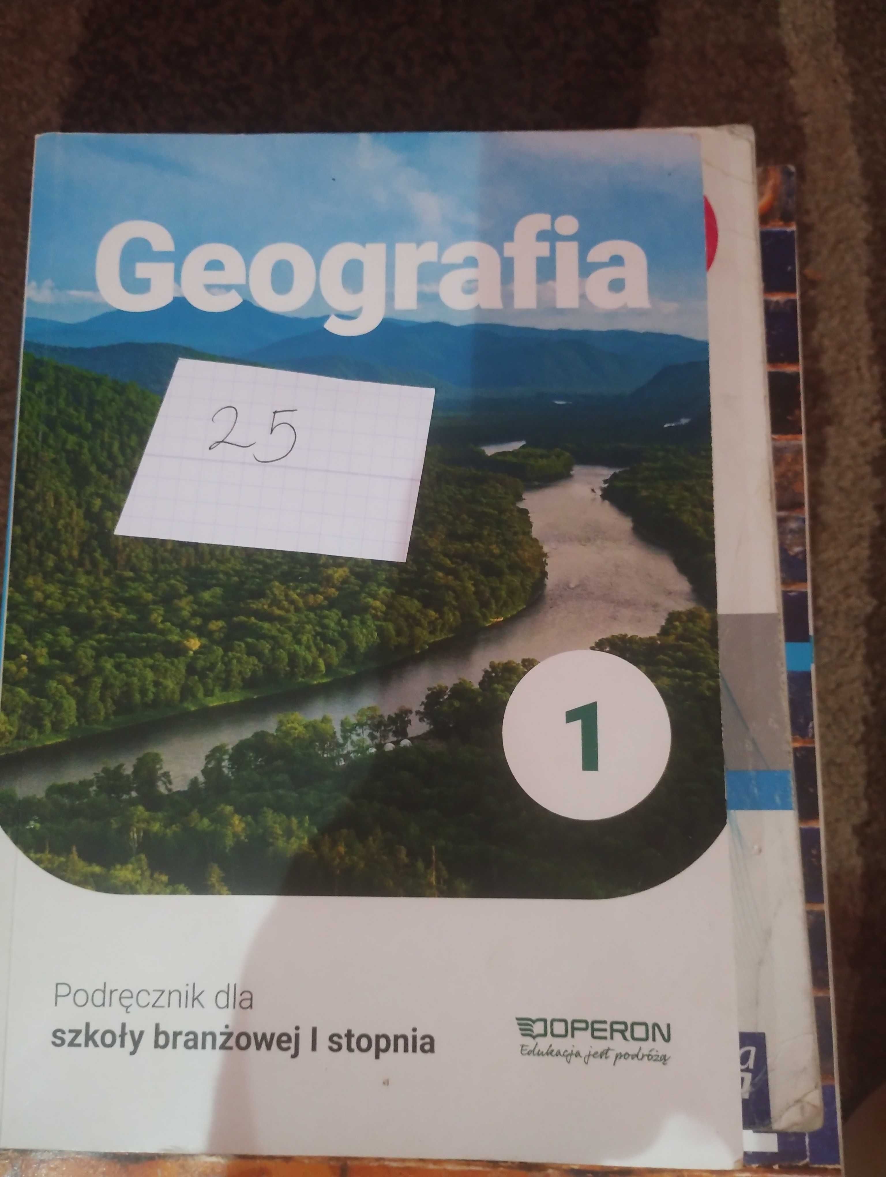Podręczniki szkolne