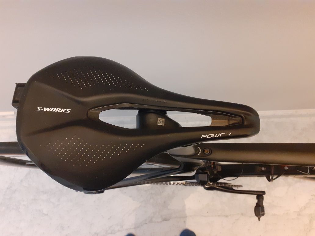 Rower szosowy specialized s-works venge