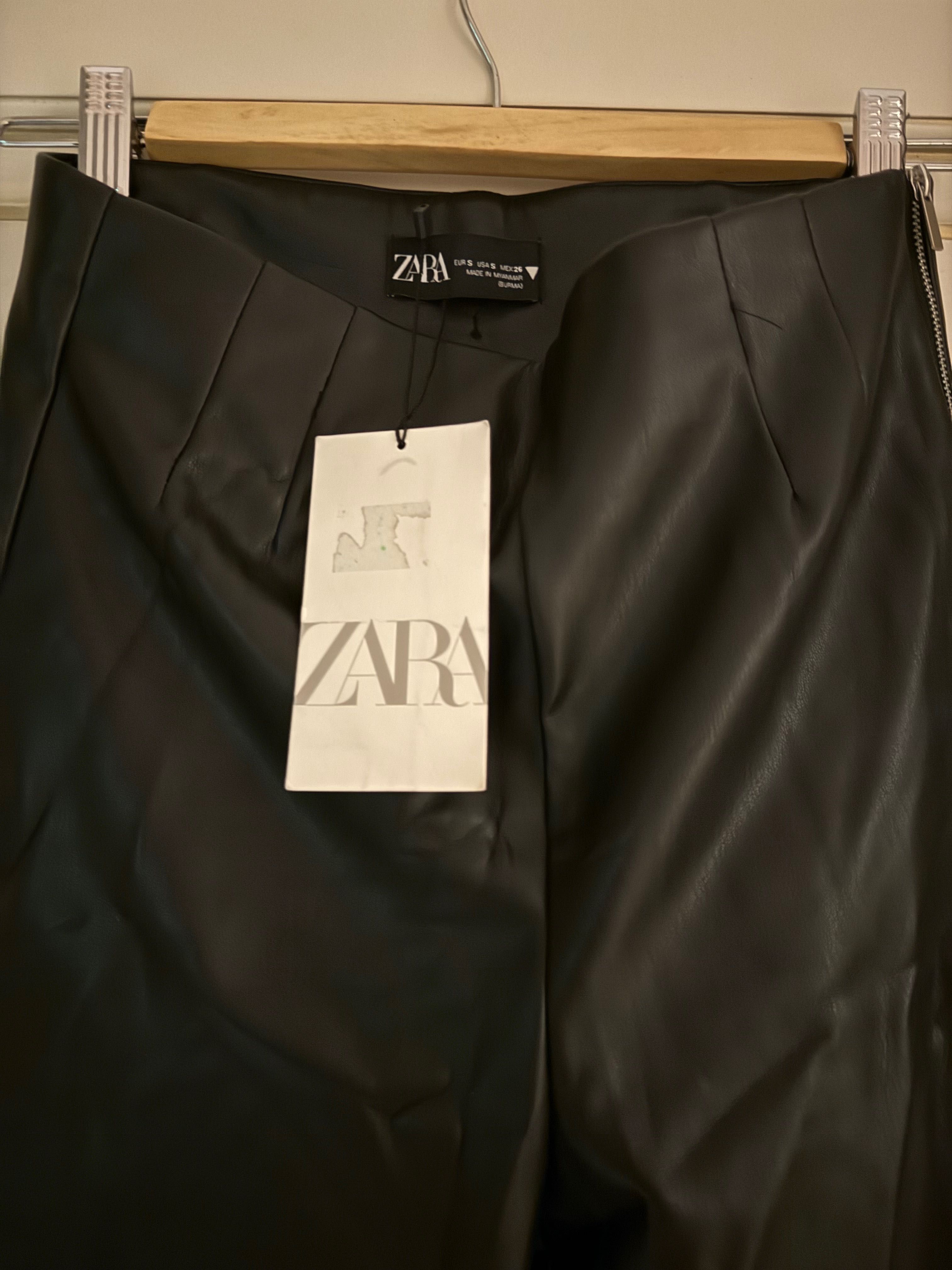 Нові штани Zara S