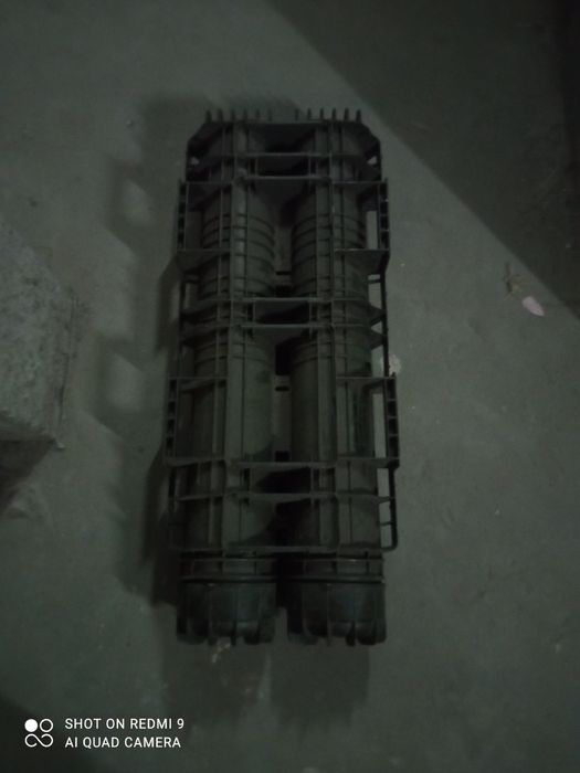 Герметичний ящик для інструменту рибалки...