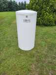 Bojler nierdzewny Viessmann