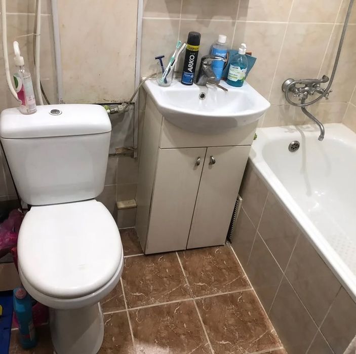 Сдам 1 комн.в Центре район Бульвара Пушкина