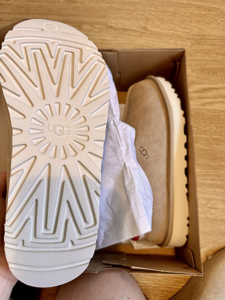 Нові UGG tasman slippers