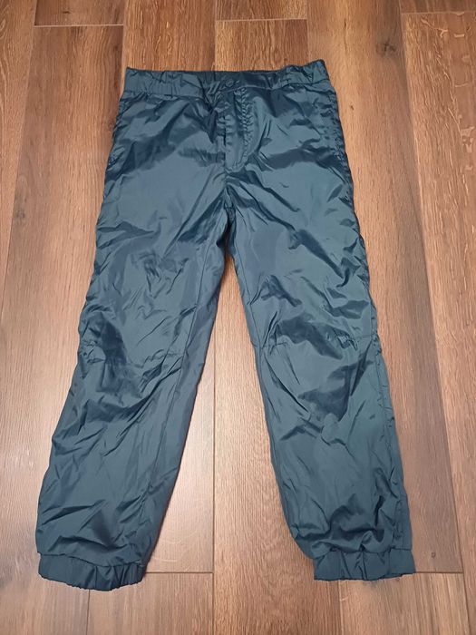 Spodnie zimowe ocieplane