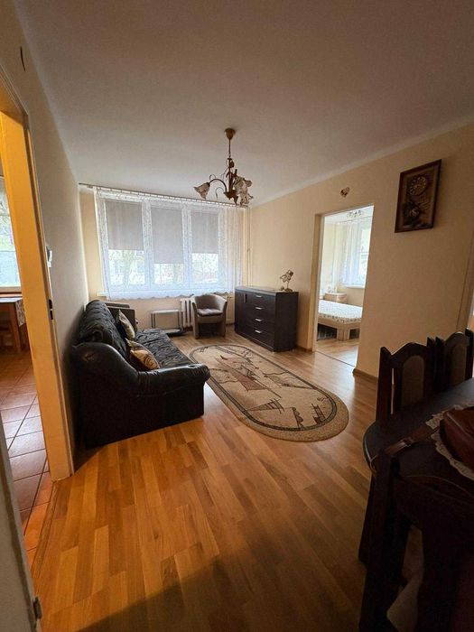 Wynajmę mieszkanie M4 47m2 Zazamcze