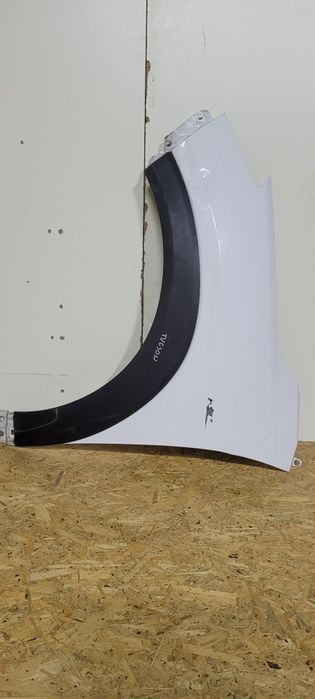 Hyundai tucson błotnik lewy przód