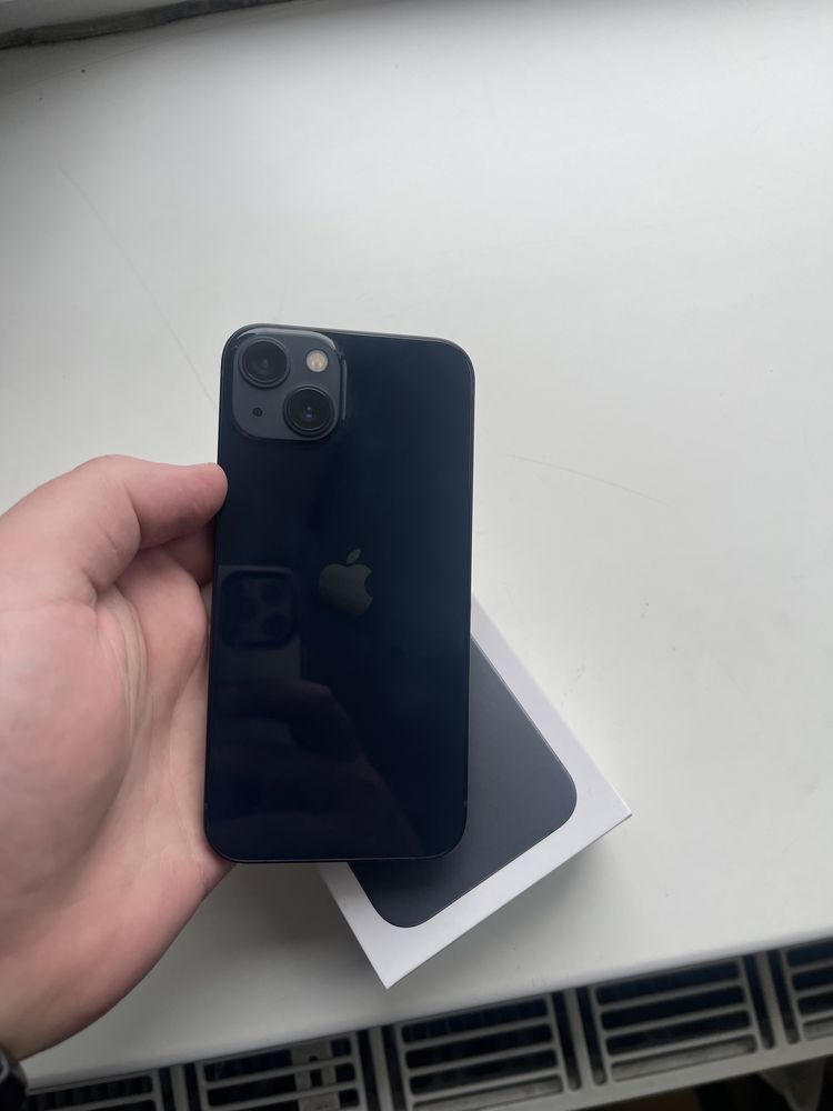 Iphone 13 на 128гб р-сім