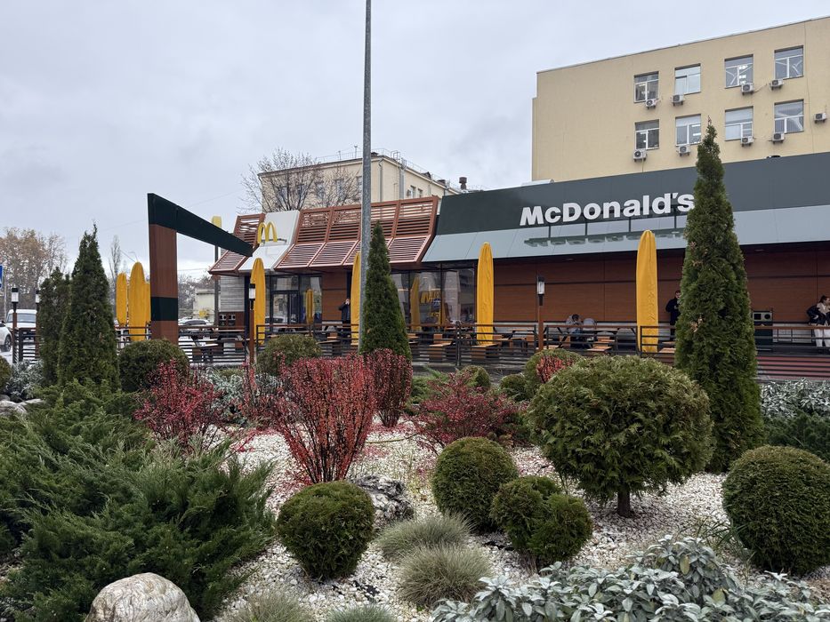 продаж квартири 2 кім. 67,4м 3пов. вул. Бердника 1 ЖК Нивки Парк