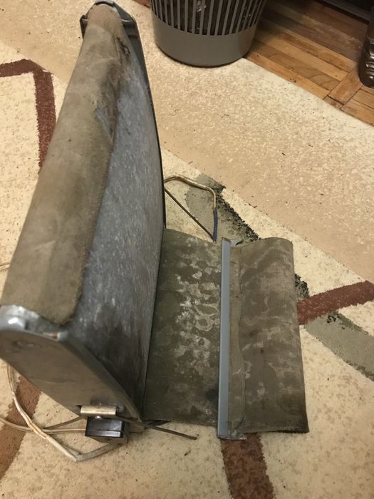 Обігрівач сушка увлажнювач