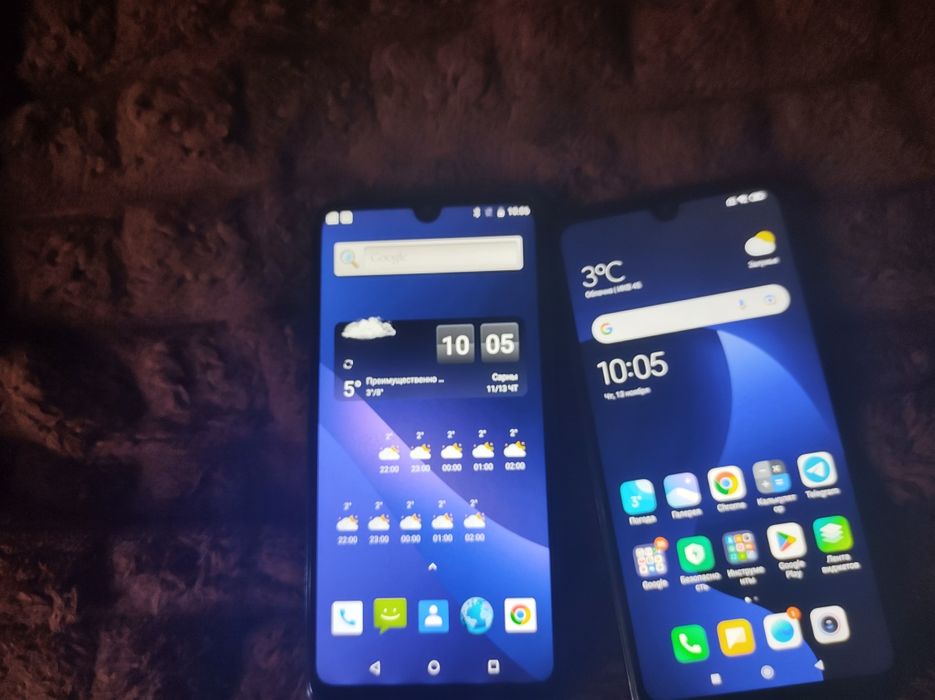 Продам Mi Play 64 ГБ на  відновлення