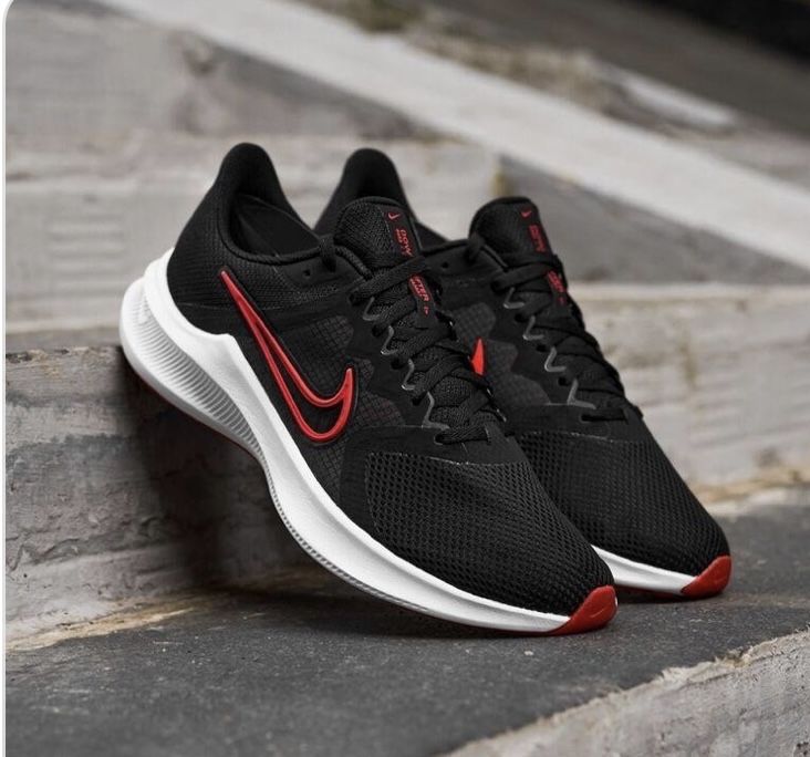 Оригінал Nike DOWNSHIFTER 11 CW3411-005. Кросівки (28см)