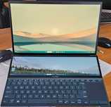 Asus ZenBook 14  i7 16GB RAM (UX482E) oryginalny pełen zestaw, pudelko