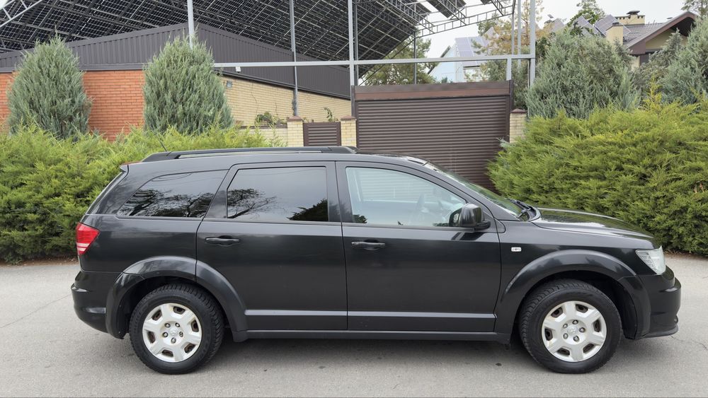 Dodge Journey 2.4 ‼️Ідеальний‼️