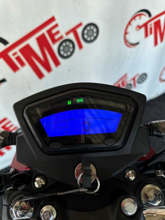 Новий мотоцикл Lifan JR200 Гарантія/Доставка