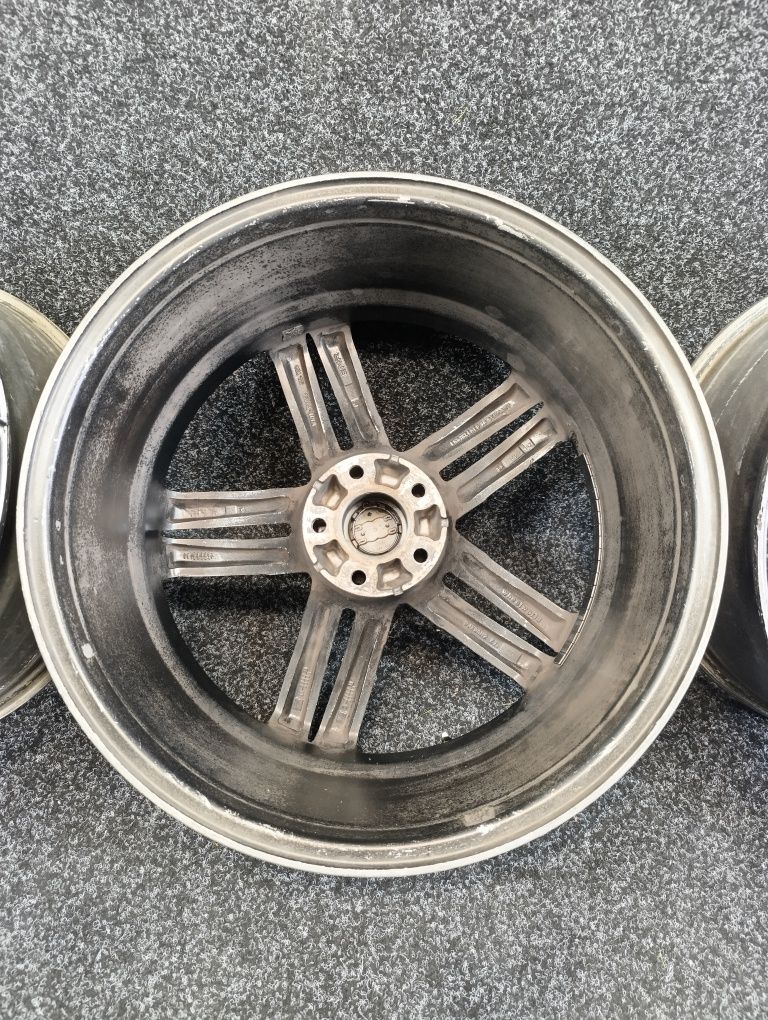 5X112 9R20 Audi Q7 , SQ7  Оригінальні