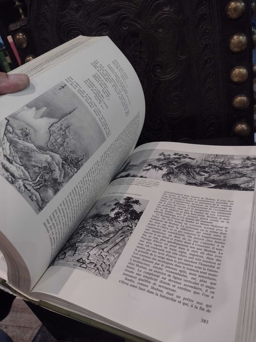 L´Art Oriental - Sherman E. Lee 1966