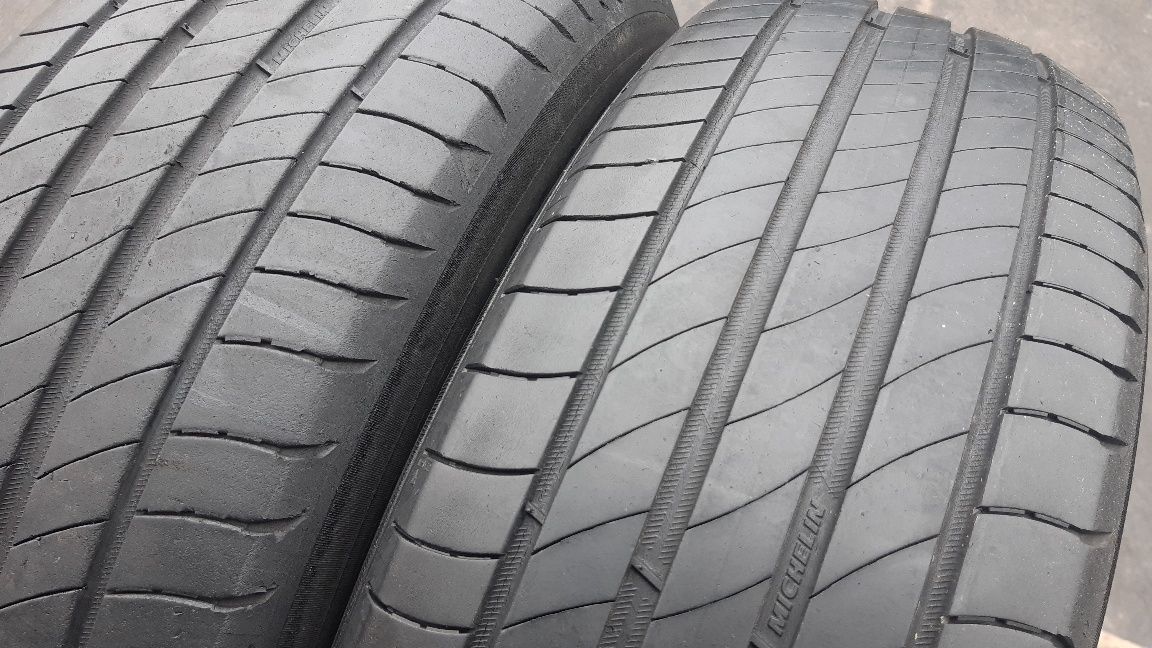 Opony Letnie 195÷65÷15÷.MICHELIN.Rok 2019.Po 99 zł za sztukę.ZAPRASZAM