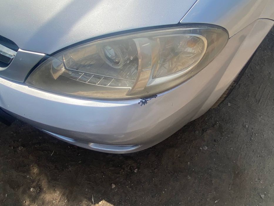 Продам автомобиль chevrolet laccetti хэтчбек