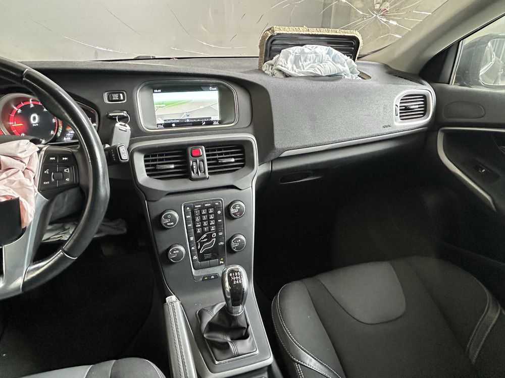 Volvo V40 1.6 D2 Momentum de 2015
