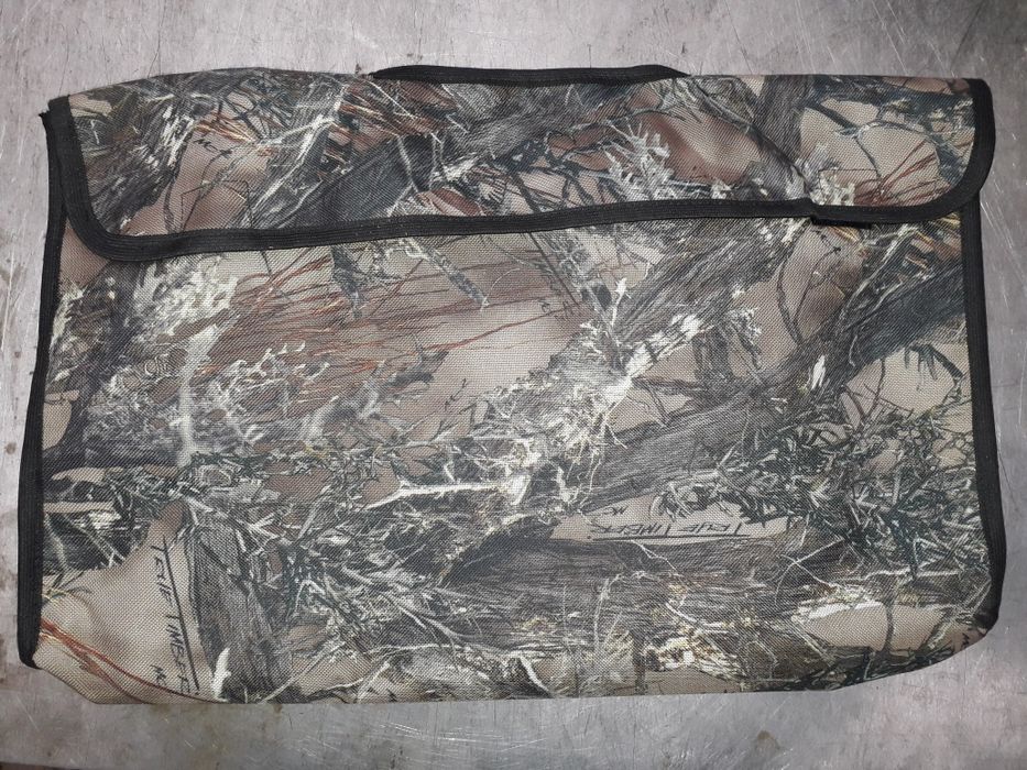 Мангал чемодан 2 мм.