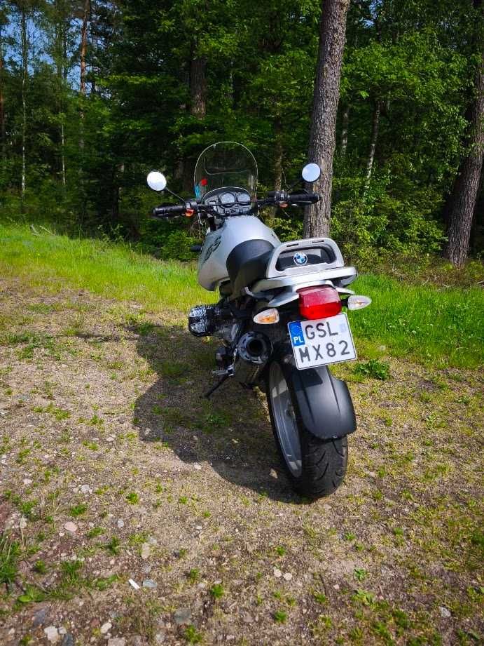 BMW R1150GS do sprzedania
