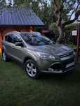 Ford Kuga Ford Kuga 2.0 TDCi 4x4 Individual