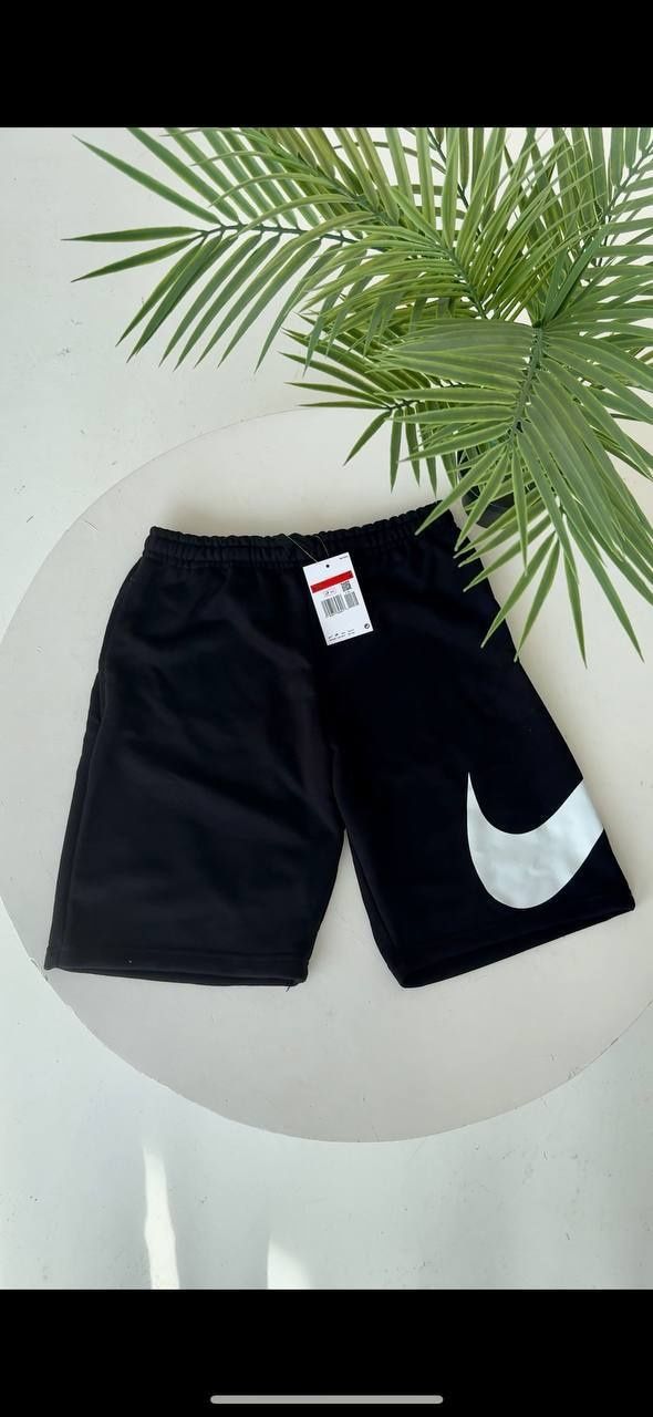 Shorts Nike big swoosh