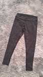 Leginsy damskie adidas