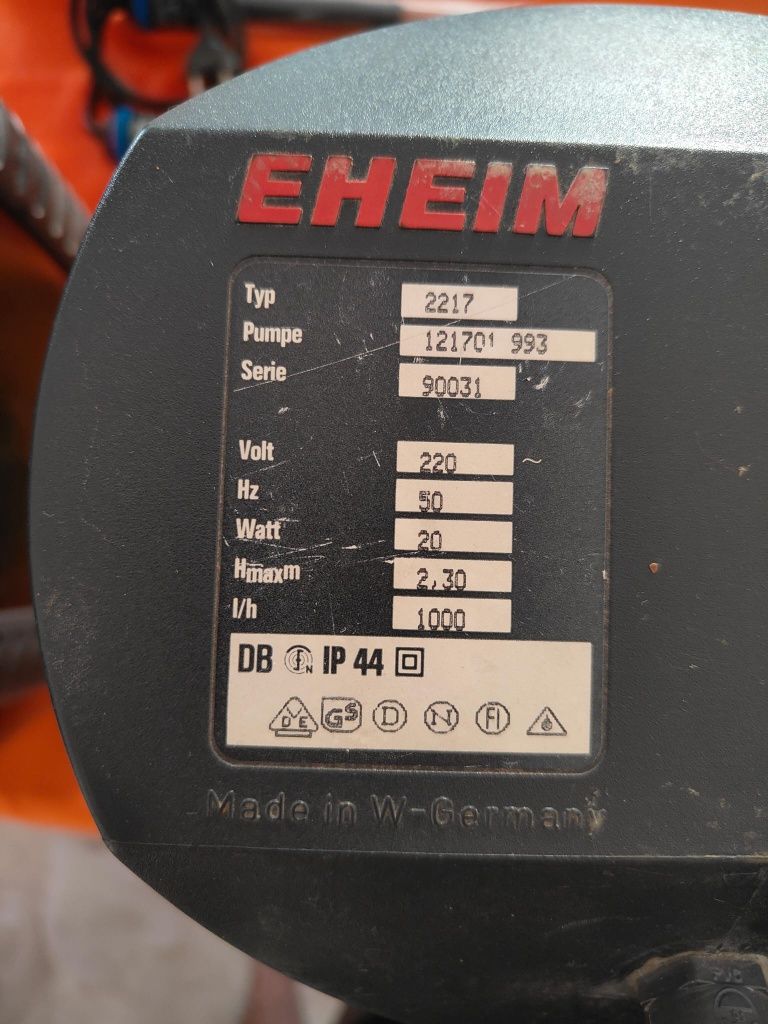 Aquário 240L + Equipamento