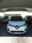 Renault Zoe (c/ Bateria) Zen 40