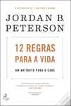 12 Regras Para a Vida de Jordan B. Peterson (Portes grátis)