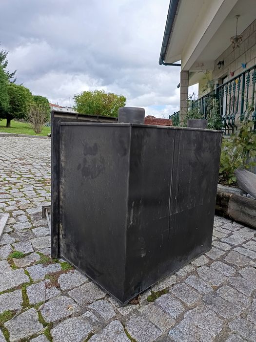 Recuperador de calor