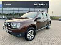 Dacia Duster 1.6 114 KM Salon Polska