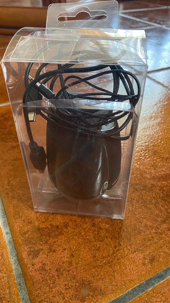 Coluna som bluetooth