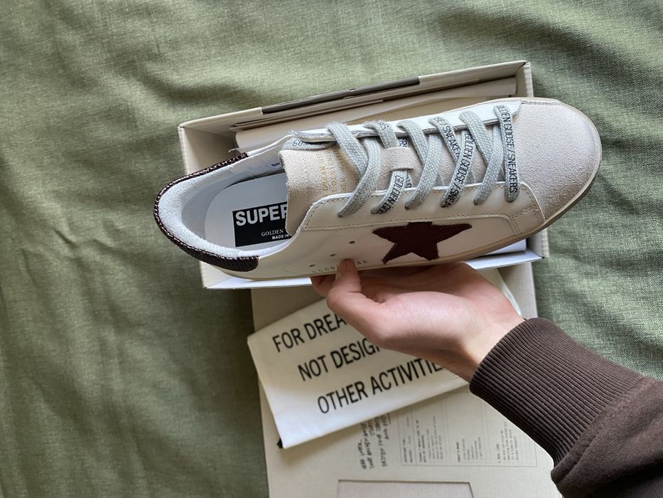 Golden goose - novas