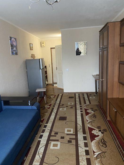 Срочно продам малосемейку пр Слабожанском
