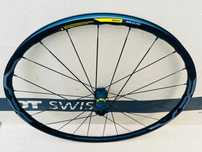 Koło Przednie MAVIC XA ELITE 29'' sztywna oś BOOST 15x110 TUBELESS MTB