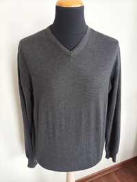 Sprzedam sweter Jasper Conran 100% merino