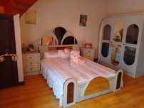 Mobília quarto completa