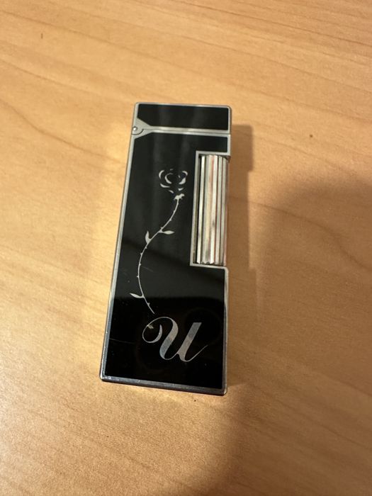 Зажигалка Dunhill