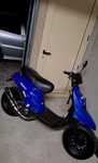 Vendo Scooter Yamaha BWS