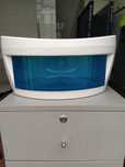 Esterilizador Escovas