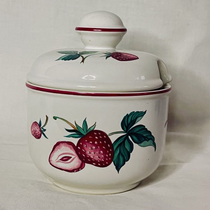 Villeroy&Boch бонбоньєрка