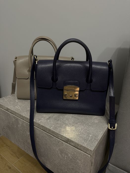 Сумки Furla оригінал