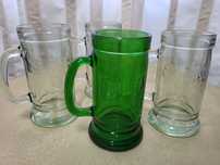 Caneca para cerveja