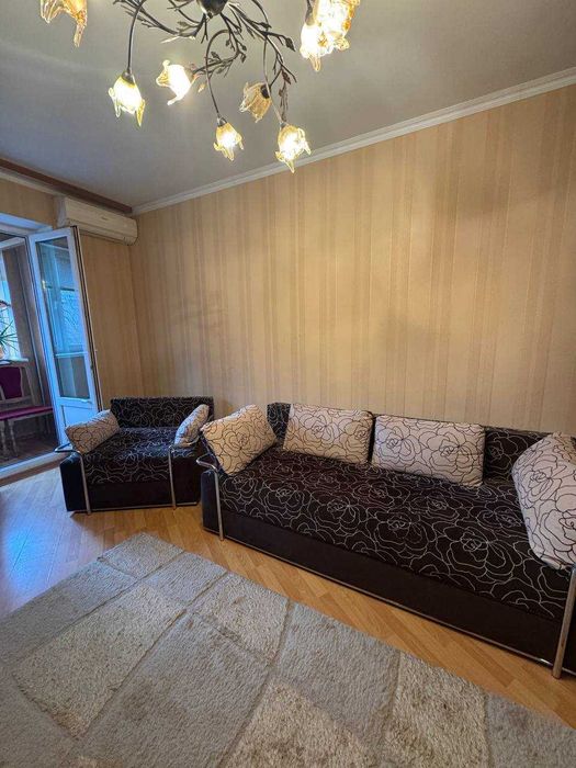 Продаж 2х-кімнатної квартири Подільський район